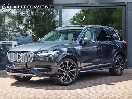 Volvo XC90 0