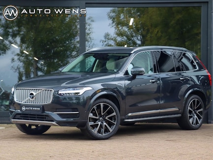 Volvo XC90 0