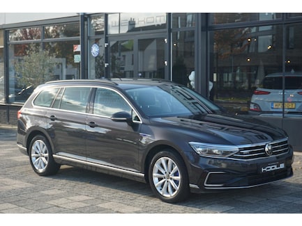 Volkswagen Passat 0