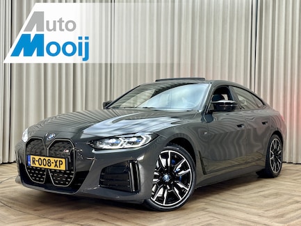 BMW i4 0