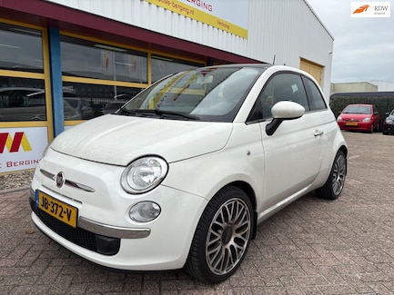 Fiat 500 0