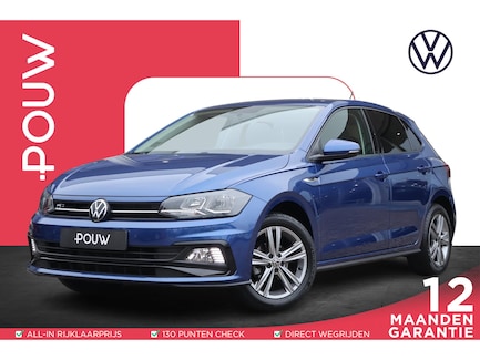 Volkswagen Polo 0