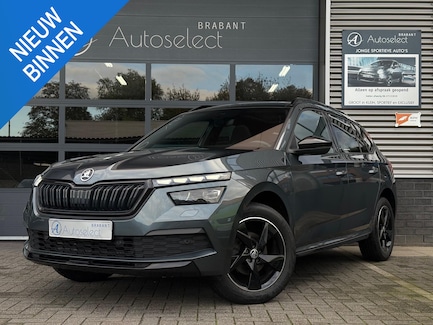 Skoda Kamiq 0