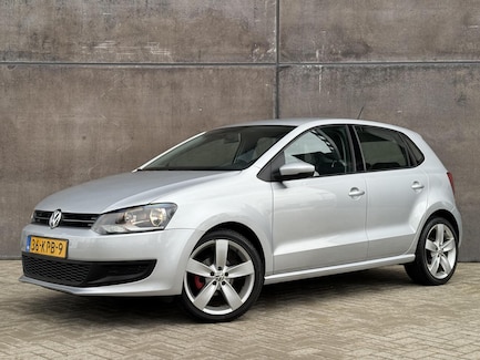 Volkswagen Polo 0