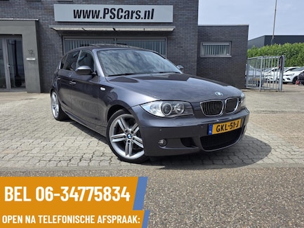 BMW 1-Serie 0
