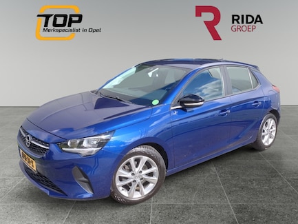 Opel Corsa 0