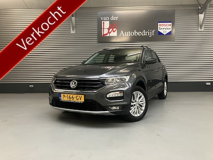 Volkswagen T-Roc 0