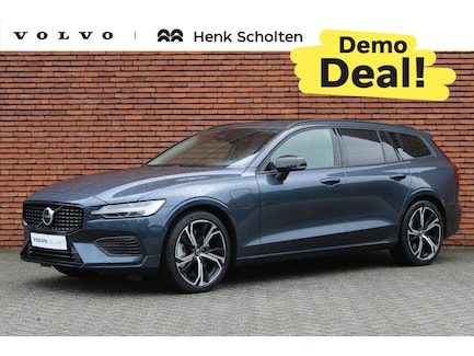Volvo V60 0