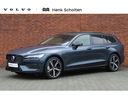 Volvo V60 0