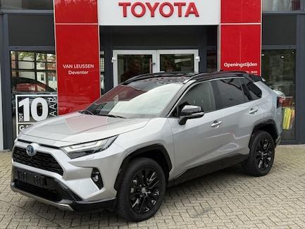 Toyota RAV4 0