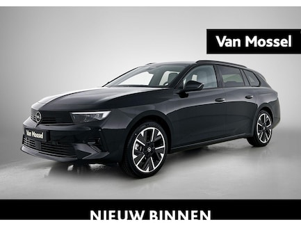 Opel Astra 0