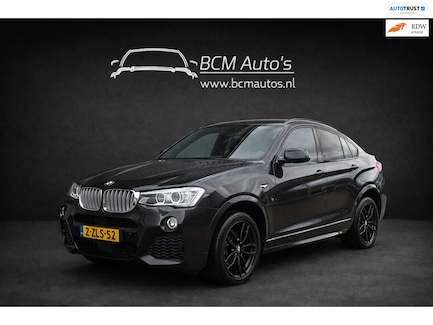 BMW X4 0