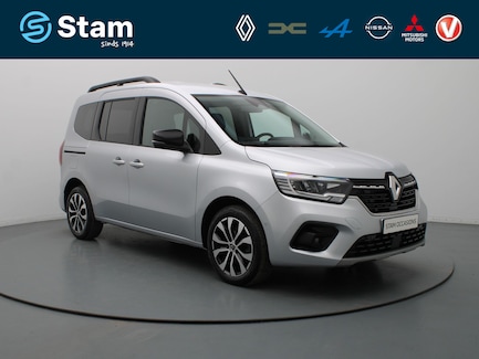 Renault Kangoo 0