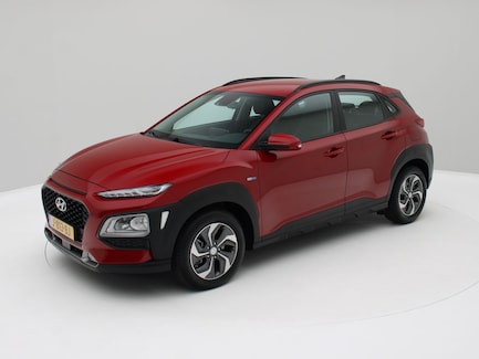 Hyundai Kona 0