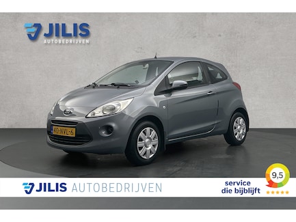Ford Ka 0