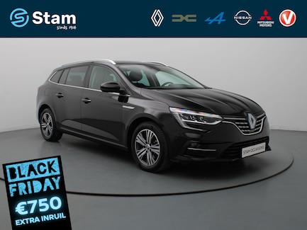 Renault Megane E-Tech 0