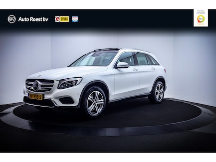 Mercedes-Benz GLC 0