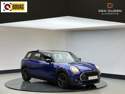 MINI Clubman 0