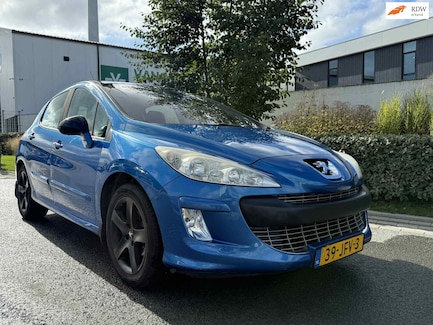 Peugeot 308 0