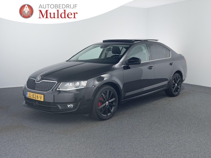 Skoda Octavia 0