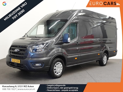 Ford Transit 0