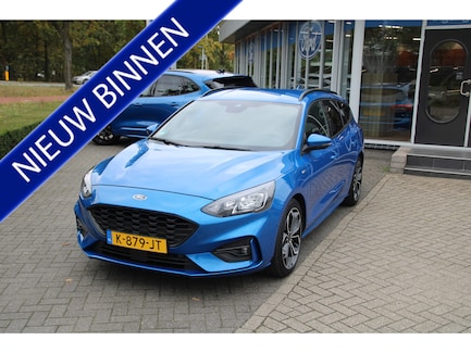Ford Focus 0