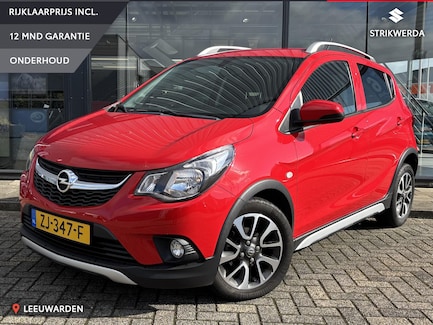 Opel Karl 0