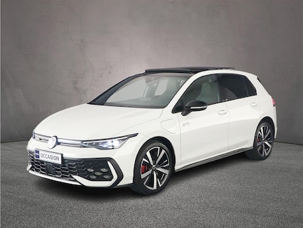 Volkswagen Golf 0