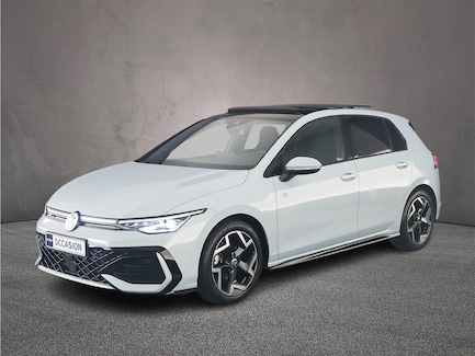 Volkswagen Golf 0