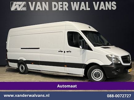 Mercedes-Benz Sprinter 0