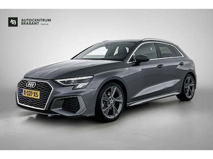 Audi A3 0