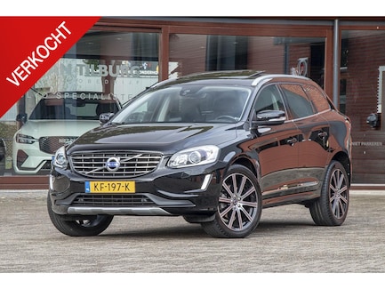 Volvo XC60 0