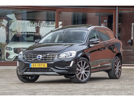Volvo XC60 0