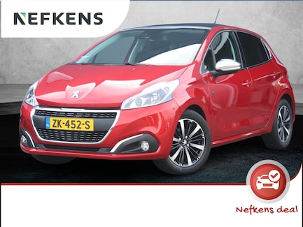 Peugeot 208 0