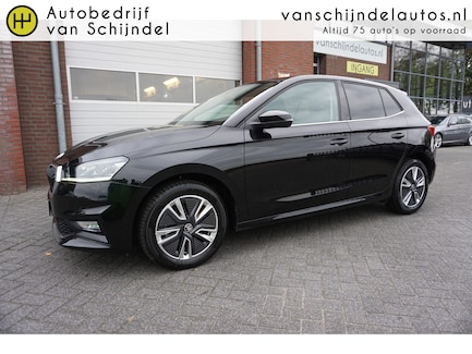 Skoda Fabia 0