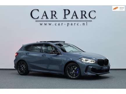 BMW 1-Serie 0