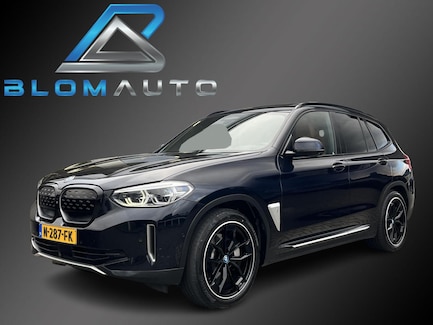 BMW iX3 0