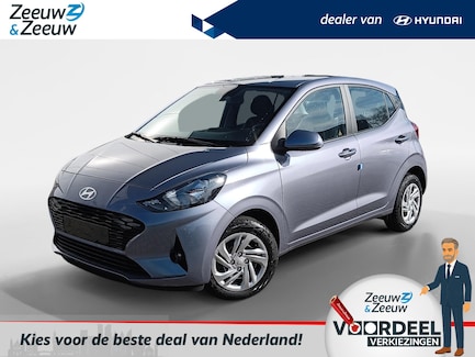 Hyundai i10 0