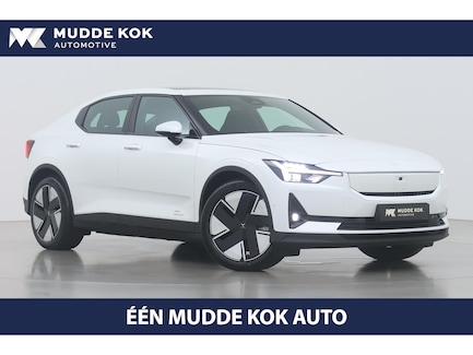 Polestar 2 0