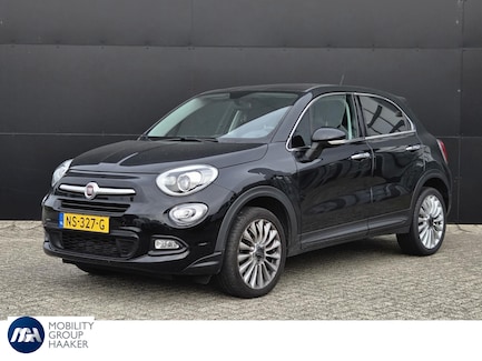 Fiat 500X 0