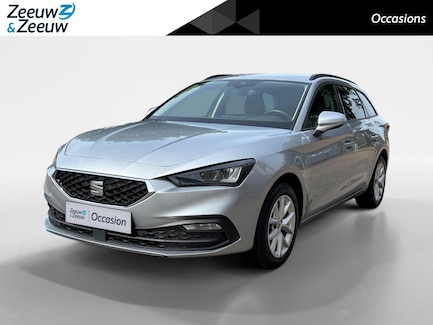 SEAT Leon 0