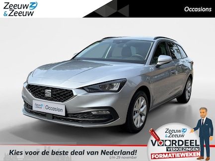 SEAT Leon 0