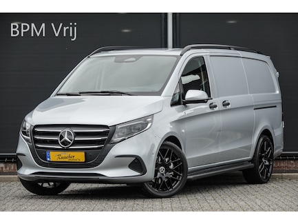 Mercedes-Benz Vito 0