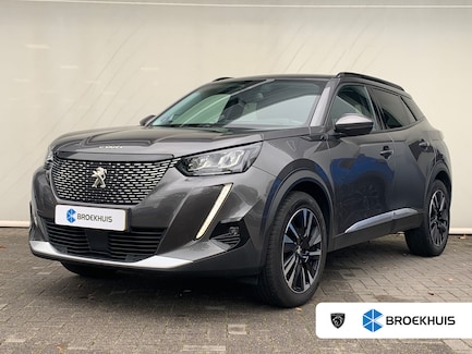 Peugeot 2008 0
