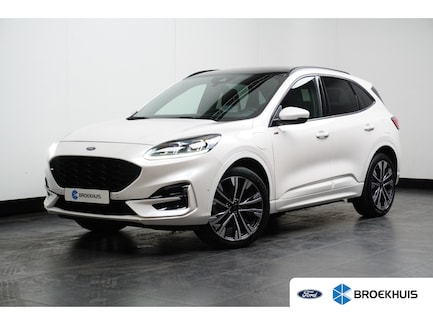 Ford Kuga 0