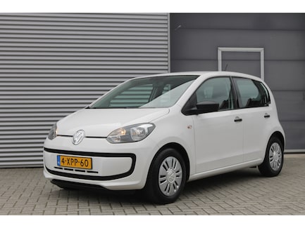 Volkswagen Up! 0