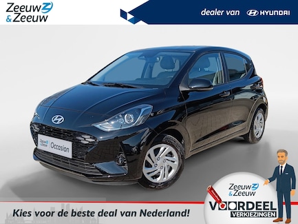 Hyundai i10 0