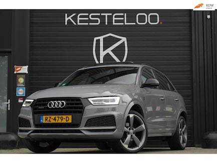 Audi Q3 0
