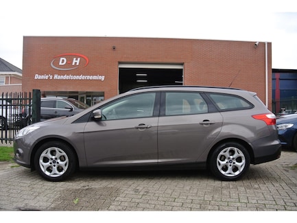 Ford Focus 0
