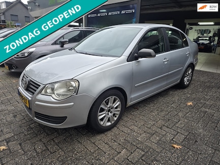Volkswagen Polo 0